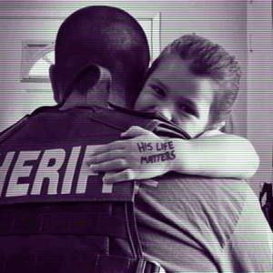 Meet your Posher, Sean